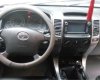 Toyota Prado Diesel 2005 - Tôi có chiếc Toyota Prado máy dầu 2 cầu điện, nhập khẩu, giá tốt