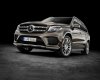 Mercedes-Benz GLS GLS 500 4MATIC 2016 - Bán Mercedes GLS 500 4MATIC đời 2016, màu nâu, nhập khẩu, có xe giao ngay