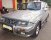 Ssangyong Musso 1998 - Cần bán xe Ssangyong Musso đời 1998, nhập khẩu nguyên chiếc, 137tr