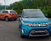 Suzuki Vitara 1.6 AT 2016 - Cần bán xe Suzuki Vitara 1.6 AT đời 2016, xe nhập, 739tr