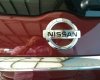 Nissan Quest 2009 - Cần bán Nissan Quest năm 2009, màu đỏ, nhập khẩu nguyên chiếc