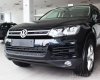 Volkswagen Touareg 2016 - Volkswagen Touareg GP 3.6l động cơ V6 đời 2016, màu đen, xe nhập