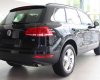 Volkswagen Touareg 2016 - Bán ô tô Volkswagen Touareg 3.6 V6 đời 2016, màu đen, nhập khẩu chính hãng