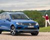 Volkswagen Tiguan 2016 - Bán ô tô Volkswagen Tiguan  2.0l đời 2016, màu xanh lam, nhập khẩu chính hãng