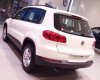 Volkswagen Tiguan 2016 - Cần bán xe Volkswagen Tiguan 2.0l đời 2016, màu trắng, nhập khẩu chính hãng