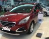 Peugeot 3008 2016 - Mua Peugeot 3008 đời 2016 - LH 0969 693 633 - CN Thái Nguyên