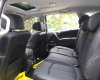 Luxgen 7 SUV 2.2 Turbo 2016 - Bán ô tô Luxgen 7 SUV 2.2 Turbo sản xuất 2016, màu đen, nhập khẩu