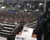 Lexus GX 460 2016 - Auto cần bán xe sang Lexus GX 460 2016