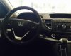 Honda CR V 2016 - Bán Honda CR-V đời 2016 màu bạc, giá bán 1 tỷ 008 tr