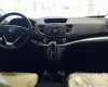 Honda CR V 2016 - Bán Honda CR-V đời 2016 màu bạc, giá bán 1 tỷ 008 tr