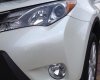 Toyota RAV4  Limited 2016 - Cần bán Toyota RAV4 Limited năm 2016, màu trắng, nhập khẩu