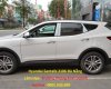 Hyundai Santa Fe 2WD 2016 - Cần bán Hyundai Santa Fe 2WD năm 2017, màu trắng, xe nhập