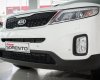 Kia Sorento 2016 - Cần bán xe Kia Sorento đời 2016, màu trắng