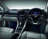 Chevrolet Captiva Revv 2017 - Bán Chevrolet Captival Revv 2017, trả trước chỉ 250 triệu đồng
