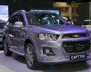 Chevrolet Captiva Revv 2017 - Bán Chevrolet Captival Revv 2017, trả trước chỉ 250 triệu đồng