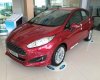 Ford Fiesta 2016 - Ford Fiesta sản xuất 2016, giá tốt nhất thị trường 
