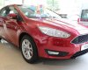 Ford Focus 1.6 AT Trend 2016 - Bán xe Ford Focus 1.6 AT Trend, 670 triệu