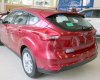 Ford Focus 1.6 AT Trend 2016 - Bán xe Ford Focus 1.6 AT Trend, 670 triệu