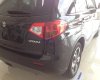 Suzuki Vitara 2016 - Bán ô tô Suzuki Vitara 2016, màu đen, xe nhập