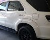 Toyota Fortuner TRD Sportivo 4x2AT 2016 - Toyota Bình Thuận bán Toyota Fortuner TRD Sportivo 4x2AT đời 2016, màu trắng