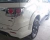 Toyota Fortuner TRD Sportivo 4x2AT 2016 - Toyota Bình Thuận bán Toyota Fortuner TRD Sportivo 4x2AT đời 2016, màu trắng