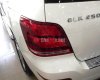 Mercedes-Benz GLK  250  2014 - Cần bán gấp Mercedes GLK250 sản xuất 2014, màu đen