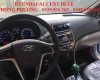 Hyundai Accent   2016 - khuyến mãi hyundai  accent  đà nẵng, ô tô hyundai accent 2016 đà nẵng, giá khuyến mãi accent đà nẵng, mua accent 