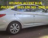 Hyundai Accent   2016 - giá accent  đà nẵng, mua accent  đà nẵng, bán accent đà nẵng, ô tô accent đà nẵng, khuyến mãi accent  đà nẵng