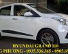 Hyundai Grand i10 2017 - Bán Hyundai Grand i10 đà nẵng ,LH : TRỌNG PHƯƠNG - 0935.536.365