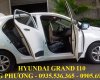 Hyundai Grand i10 2017 - Bán ô tô Hyundai Grand i10 sản xuất 2017 đà nẵng,LH : TRỌNG PHƯƠNG - 0935.536.365