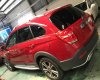 Chevrolet Captiva Revv LTZ 2016 - Cần bán Chevrolet Captiva Revv LTZ đời 2016, màu đỏ, giá 879tr, có xe giao ngay