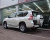 Toyota Prado 2014 - Toyota Prado sản xuất 2016, xe nhập Trung Đông