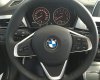 BMW X1 sDrive 18i 2016 - Cần bán xe BMW X1 sDrive 18i đời 2017, giá rẻ, màu xanh lam, xe nhập khẩu, mới