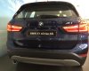 BMW X1 sDrive 18i 2016 - Cần bán xe BMW X1 sDrive 18i đời 2017, giá rẻ, màu xanh lam, xe nhập khẩu, mới