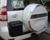 Toyota Prado 2014 - Toyota Prado sản xuất 2016, xe nhập Trung Đông