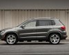 Volkswagen Tiguan 2016 - Bán ô tô Volkswagen Tiguan Dòng SUV 2.0l, màu xám 2016. LH Hương 0902608293