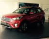 Hyundai Creta 2015 - Hyundai Creta máy xăng màu đỏ giá tốt