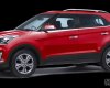 Hyundai Creta 2015 - Cần bán Hyundai Creta đời 2015, màu đỏ, nhập khẩu, 780 triệu