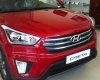 Hyundai Creta 1.6AT 2015 - Bán ô tô Hyundai Creta 1.6AT đời 2015, màu đỏ, nhập khẩu 100%