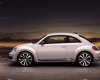Volkswagen New Beetle E 2016 - Cần bán xe Volkswagen New Beetle E đời 2016, màu vàng, nhập khẩu chính hãng