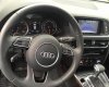 Audi Q5 2017 - Bán ô tô Audi Q5 SX 2017, màu đen nhập khẩu nguyên chiếc