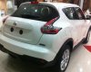 Nissan Juke 2016 - Bán ô tô Nissan Juke đời 2016, màu trắng, nhập khẩu nguyên chiếc