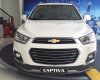Chevrolet Captiva Revv 2.4 2016 - Chevrolet Captiva 2016 mới toanh, giá niêm yết 879 triệu ưu đãi lớn trong tháng 10