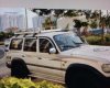 Toyota Land Cruiser 400 aproad 1992 - Tôi cần bán xe Toyota Land Cruiser 400 aproad 1992