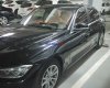 BMW 3 Series 320i 2015 - Bán BMW 3 Series 320i đời 2015, màu đen, nhập khẩu, đẹp như mới
