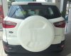 Ford EcoSport Titatium 2016 - Cần bán xe Ford EcoSport Titatium 2016, màu trắng, giá tốt