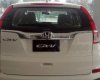 Honda CR V  2.0 AT 2016 - Bán Honda CR V 2.0 AT đời 2016, màu trắng