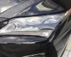 Lexus RX350   2016 - Cần bán Lexus RX 350 đời 2016, màu đen, nhập khẩu