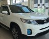 Kia Sorento 2016 - Cần bán xe Kia Sorento đời 2016, màu trắng, xe mới