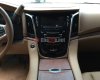 Cadillac Escalade Platinum 2016 - Bán Cadillac Escalade Platinum đời 2016, màu nâu, xe nhập